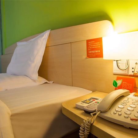 7Days Inn Xi'An Xiying Road Exterior photo